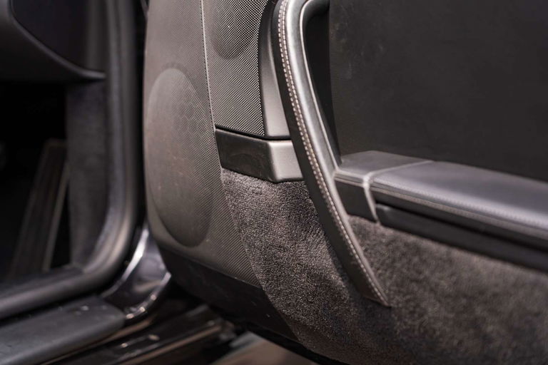 Porsche 997.2 Carrera S