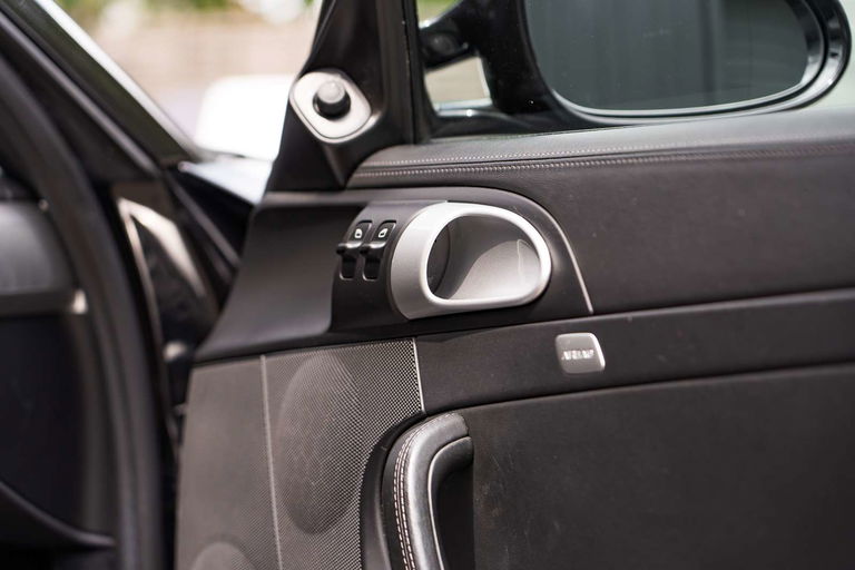 Porsche 997.2 Carrera S