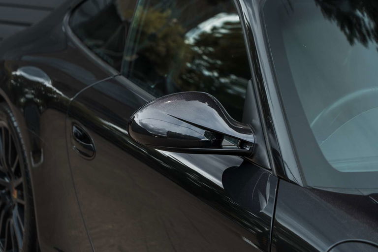 Porsche 997.2 Carrera S