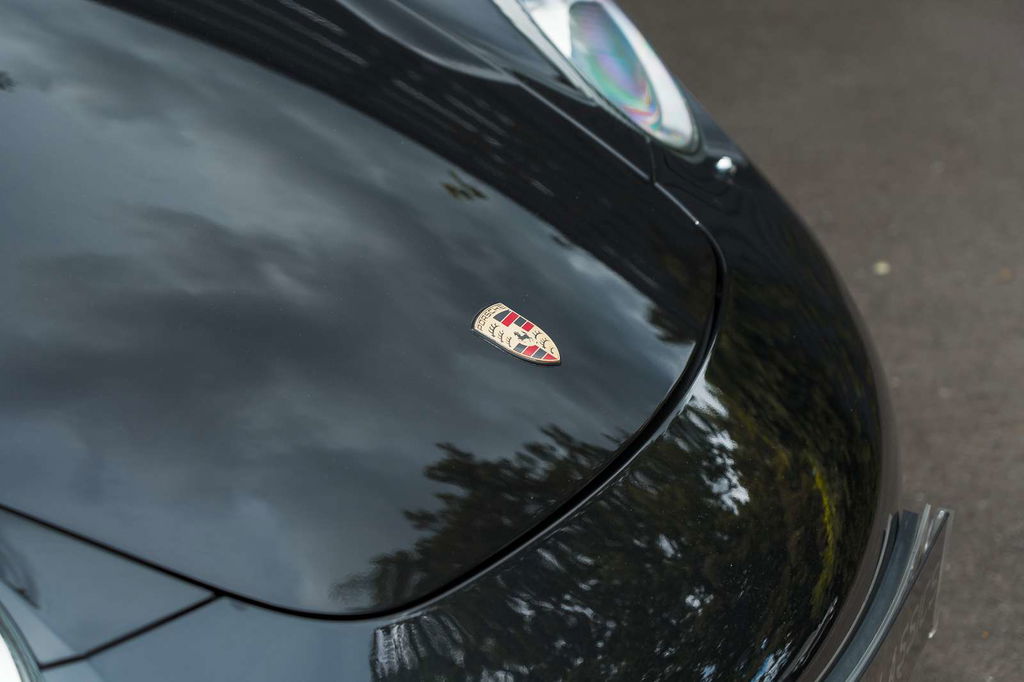 Porsche 997.2 Carrera S