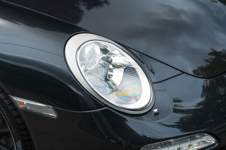 Porsche 997.2 Carrera S