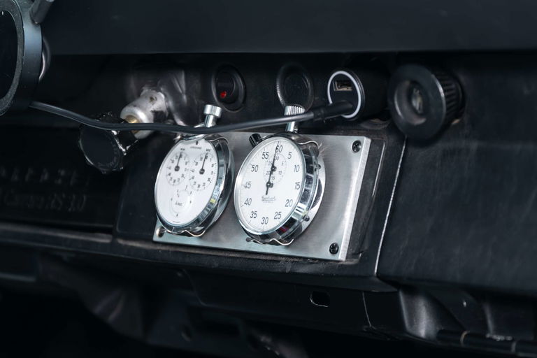 Porsche 911 Modified