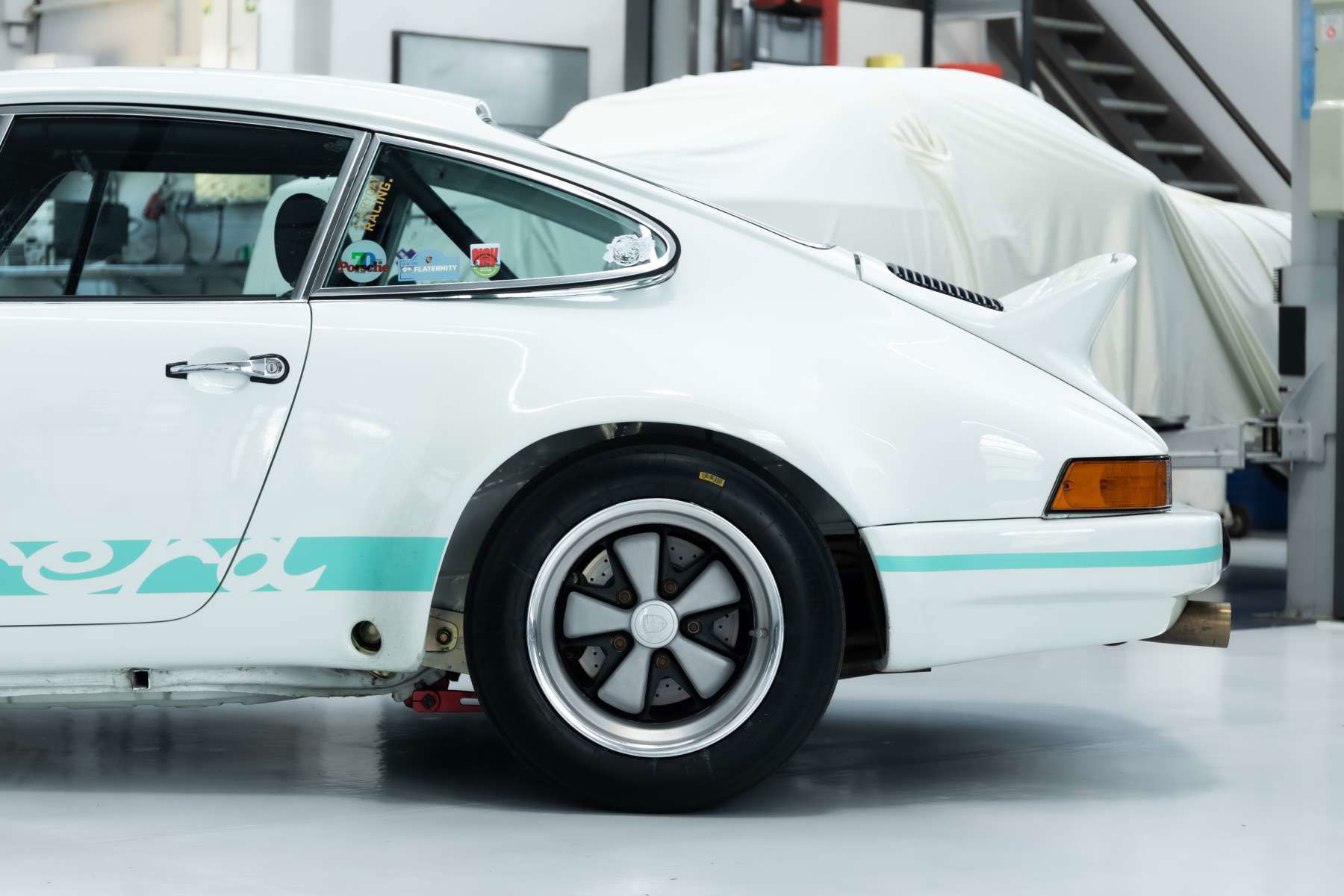 Porsche 911 Modified 1976 - elferspot.com - Marketplace for Porsche ...