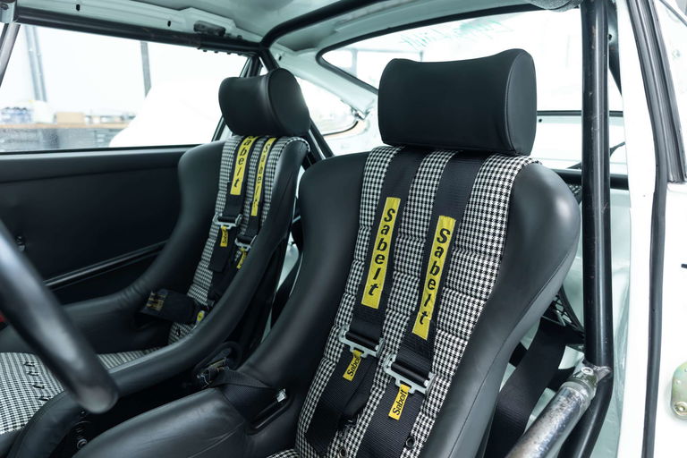 Porsche 911 Modified