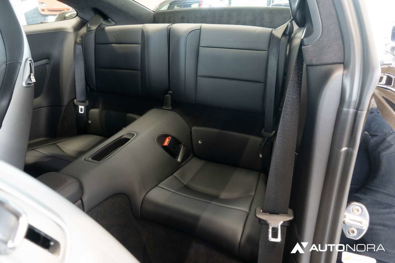 Porsche 991.2 Carrera 4 GTS