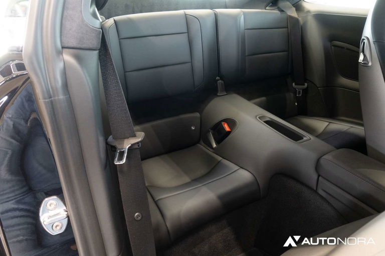 Porsche 991.2 Carrera 4 GTS