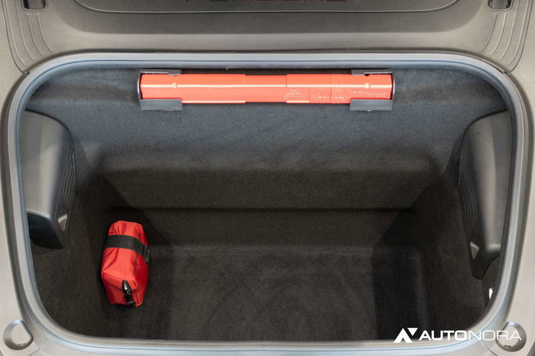 Porsche 991.2 Carrera 4 GTS