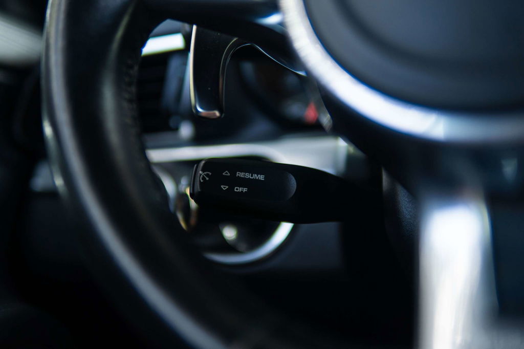 Porsche 991 Carrera S