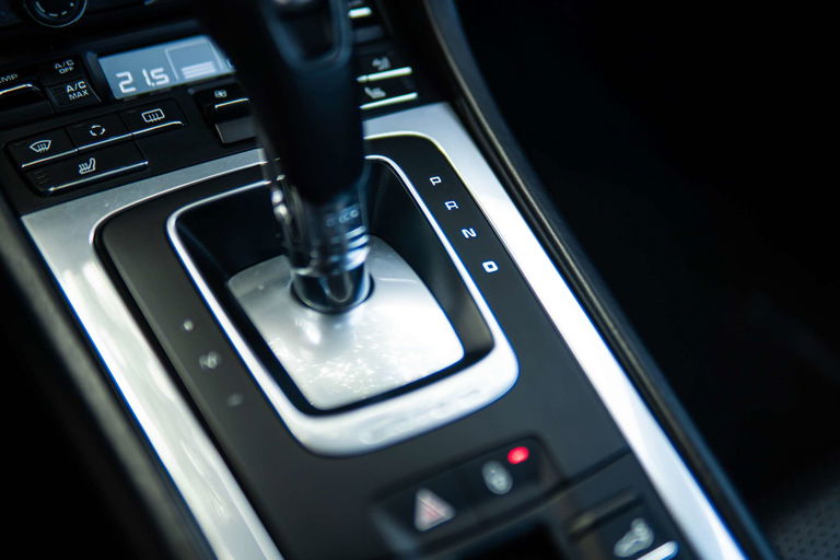 Porsche 991 Carrera S