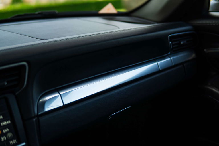 Porsche 991 Carrera S