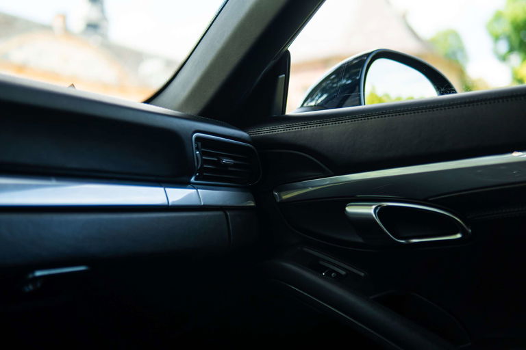 Porsche 991 Carrera S