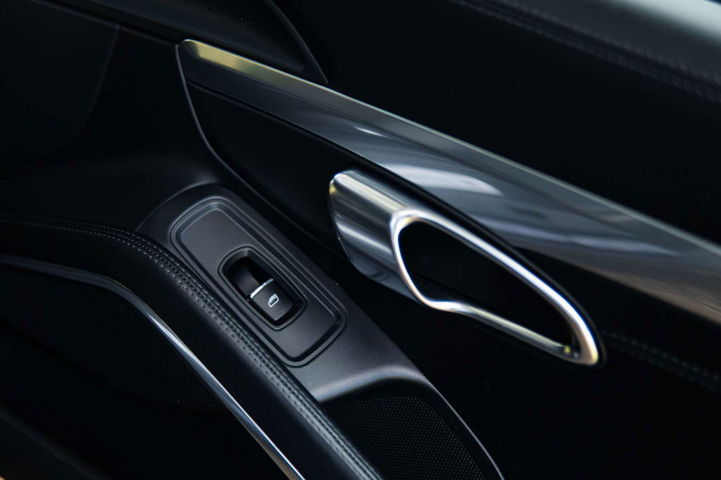 Porsche 991 Carrera S