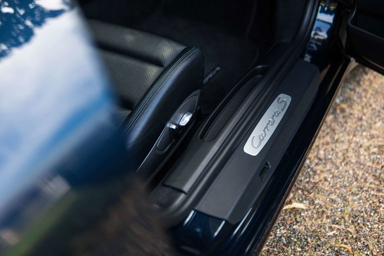 Porsche 991 Carrera S