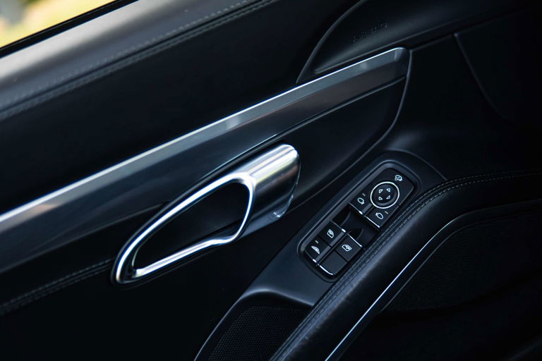 Porsche 991 Carrera S