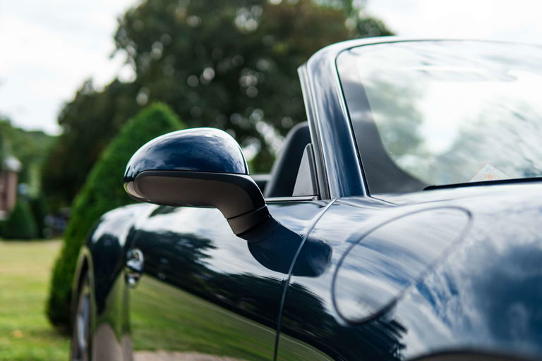 Porsche 991 Carrera S