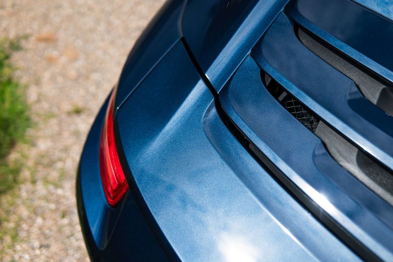 Porsche 991 Carrera S