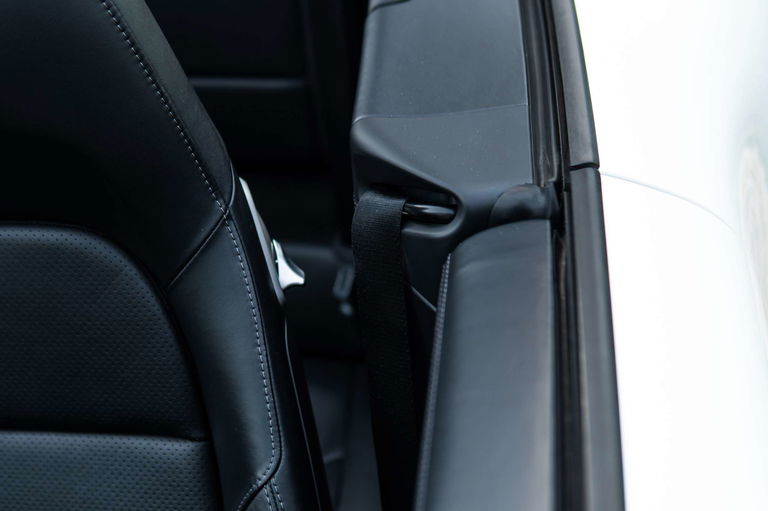 Porsche 991 Carrera 4S