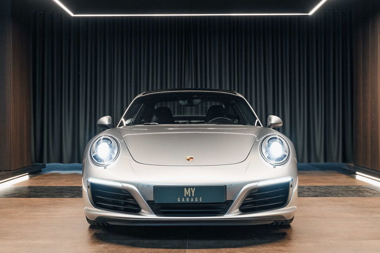 Porsche 991.2 Carrera S