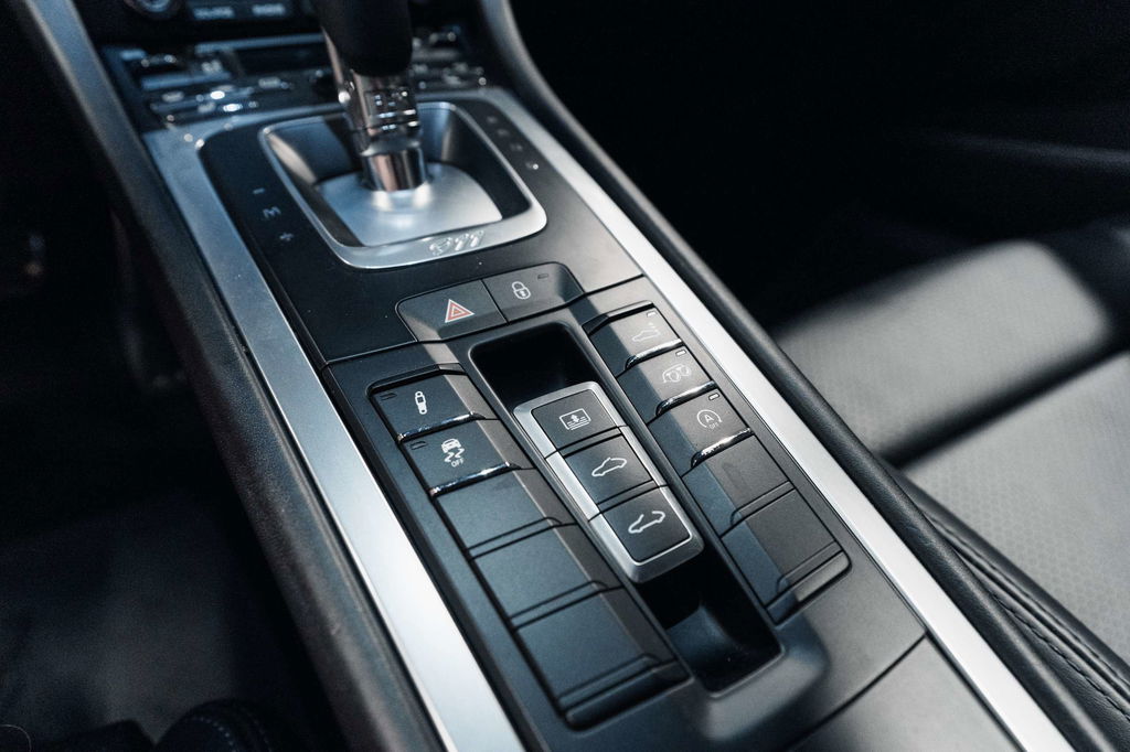 Porsche 991.2 Carrera S