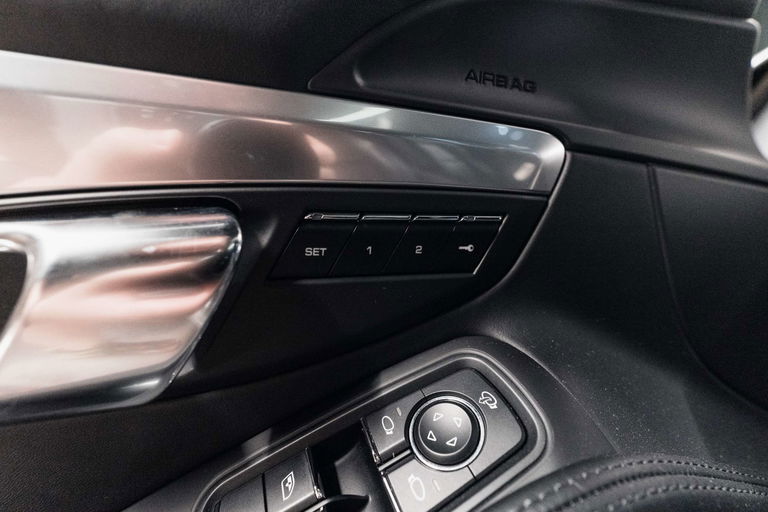 Porsche 991.2 Carrera S