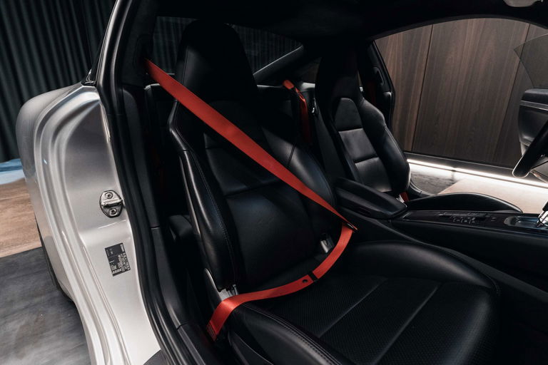 Porsche 991.2 Carrera S