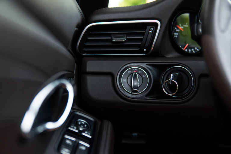 Porsche 991.2 Carrera 4 GTS