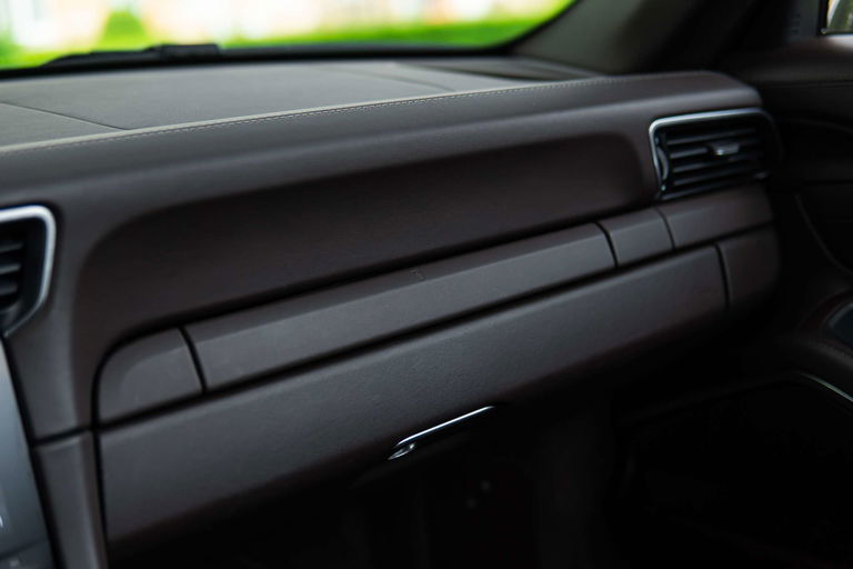 Porsche 991.2 Carrera 4 GTS