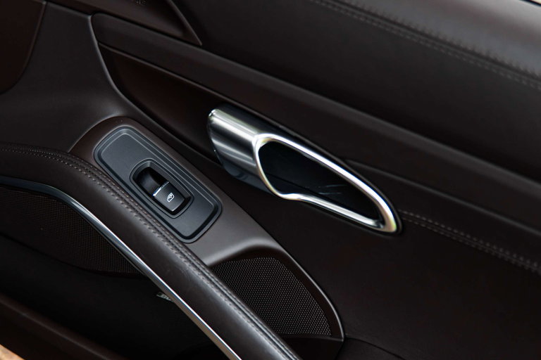 Porsche 991.2 Carrera 4 GTS