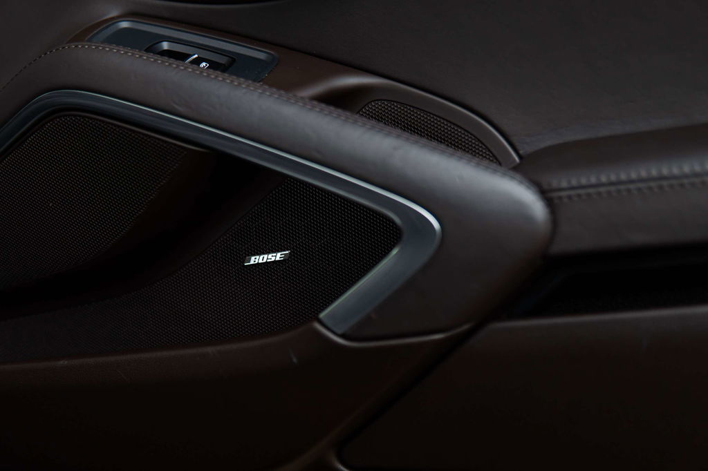 Porsche 991.2 Carrera 4 GTS