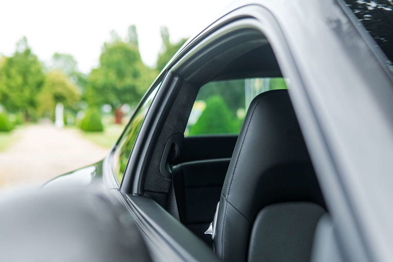 Porsche 991.2 Carrera 4S