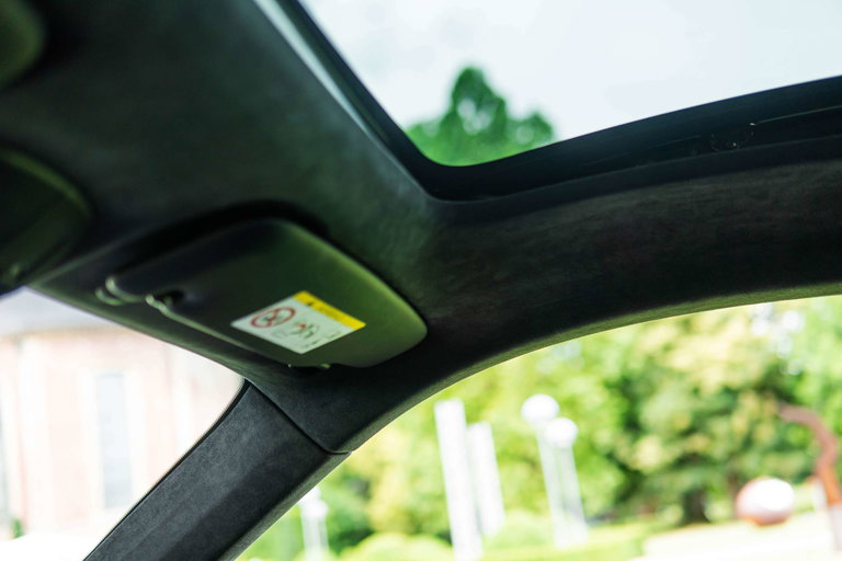 Porsche 991.2 Carrera 4S