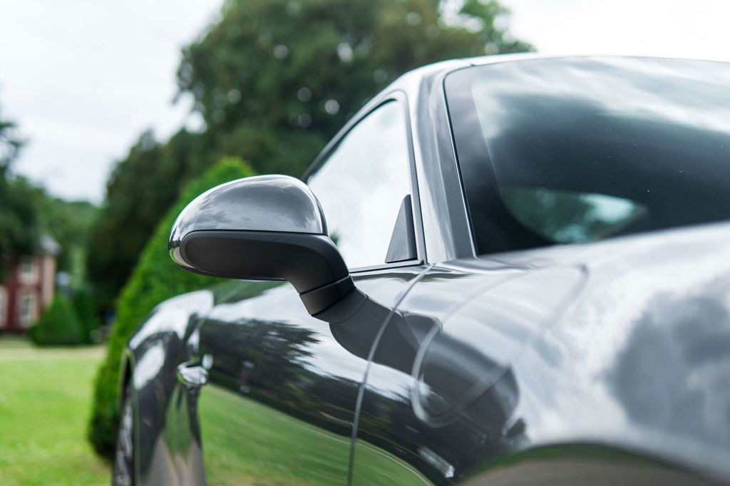 Porsche 991.2 Carrera 4S