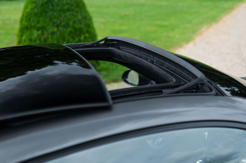 Porsche 991.2 Carrera 4S