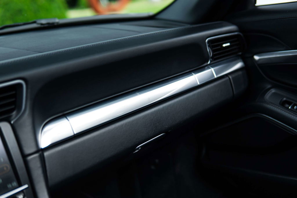 Porsche 991 Carrera 4S