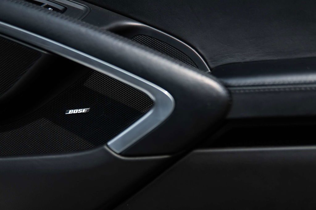 Porsche 991 Carrera 4S