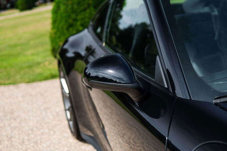 Porsche 991.2 Carrera 4S