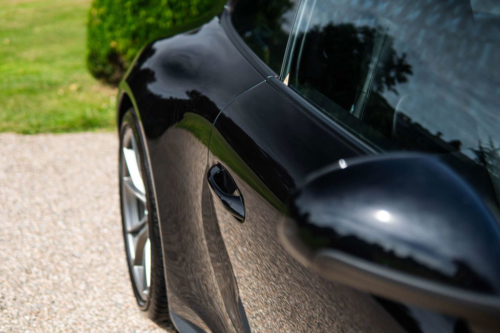 Porsche 991.2 Carrera 4S