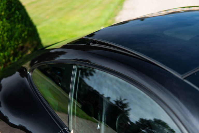 Porsche 991.2 Carrera 4S