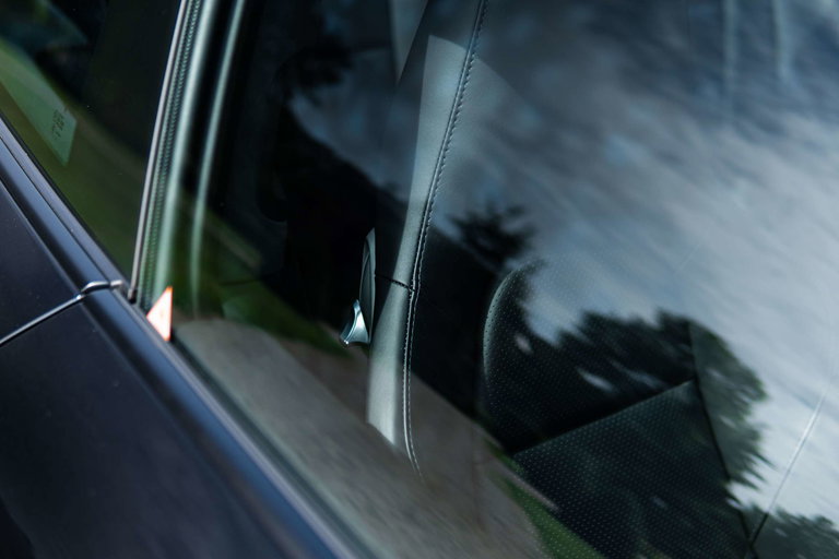 Porsche 991.2 Carrera 4S