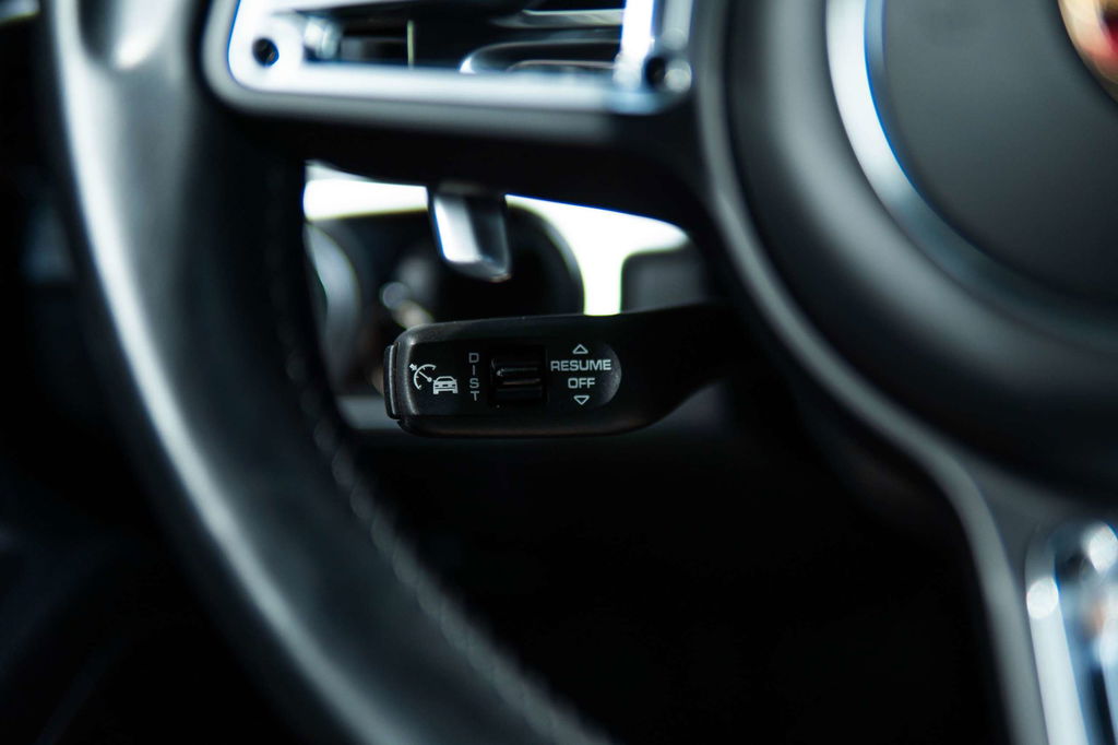 Porsche 991.2 Carrera 4S