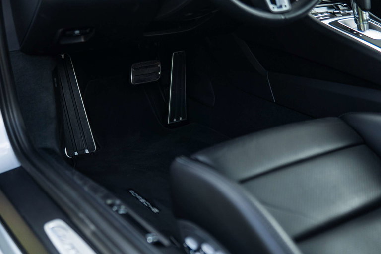 Porsche 991.2 Carrera 4S