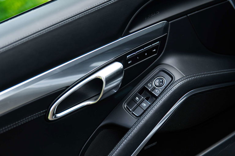 Porsche 991.2 Carrera 4S