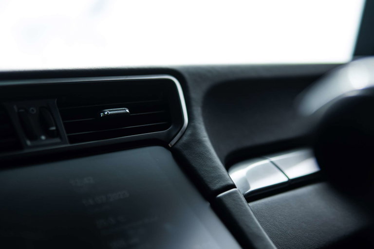 Porsche 991.2 Carrera 4S