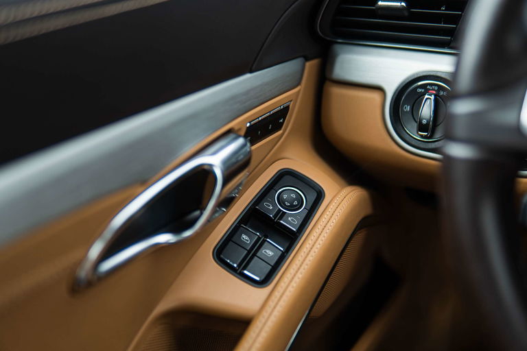 Porsche 991 Carrera 4S