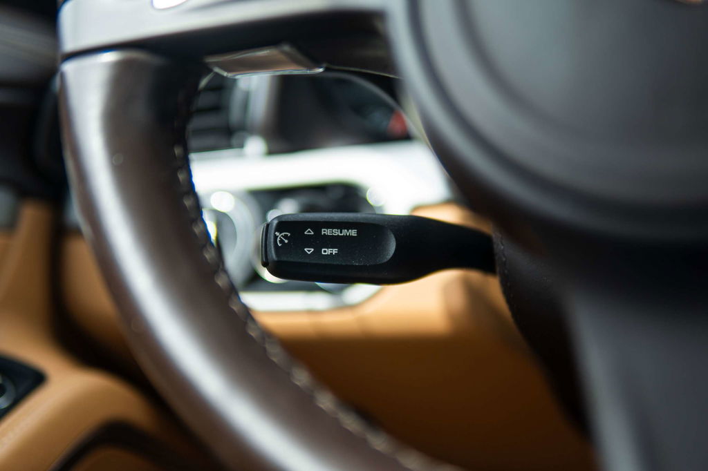 Porsche 991 Carrera 4S