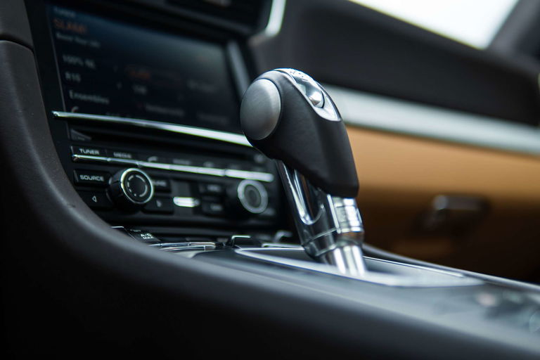 Porsche 991 Carrera 4S