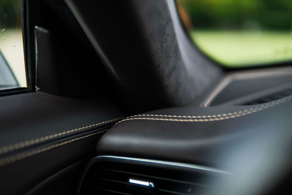 Porsche 991 Carrera 4S