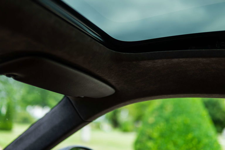 Porsche 991 Carrera 4S