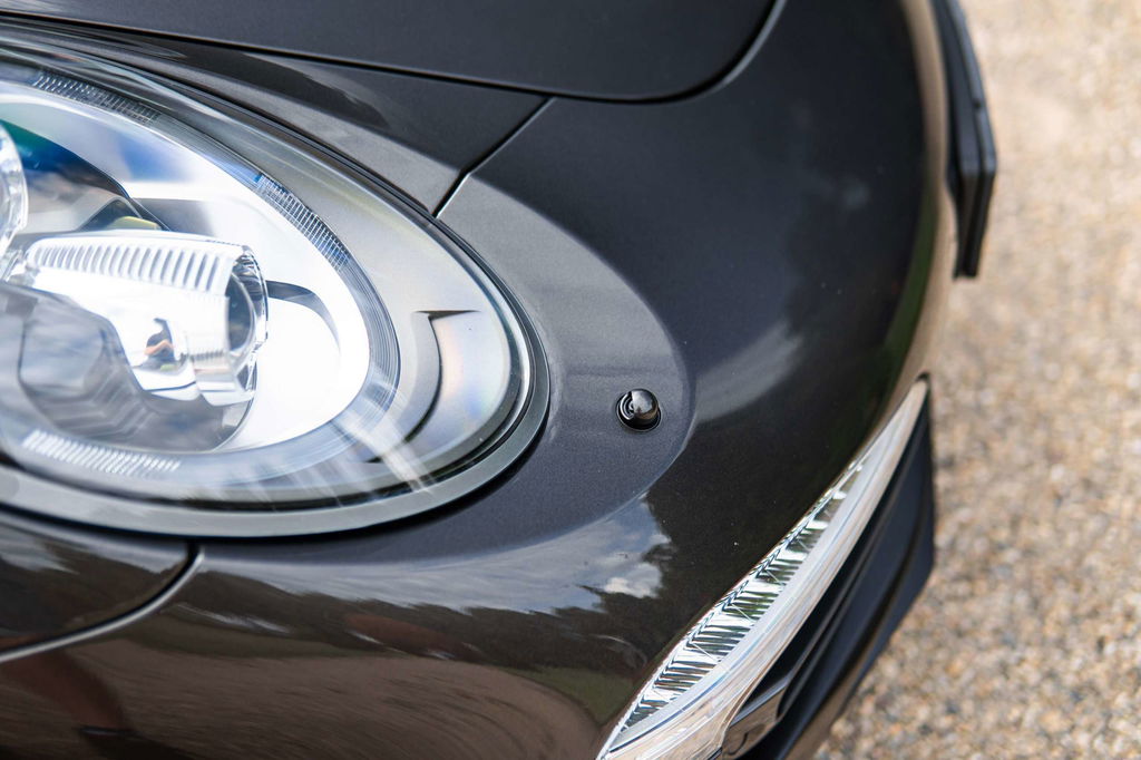 Porsche 991 Carrera 4S