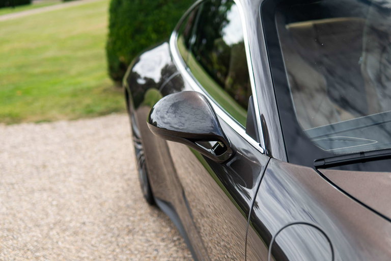 Porsche 991 Carrera 4S